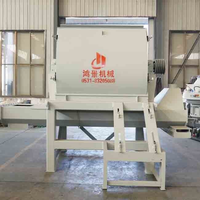 3000r/Min Hammer Mill Stone Crusher 7.5kw Gandum Jagung Kedelai
