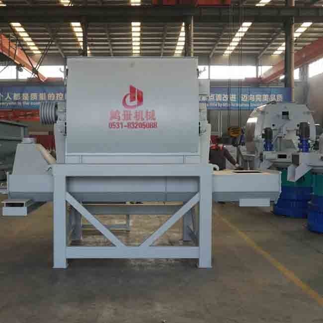 Stainless Steel Crusher Hammer Mill 1.2 X 0.7 X 1.1m Dengan Sertifikat ISO9001