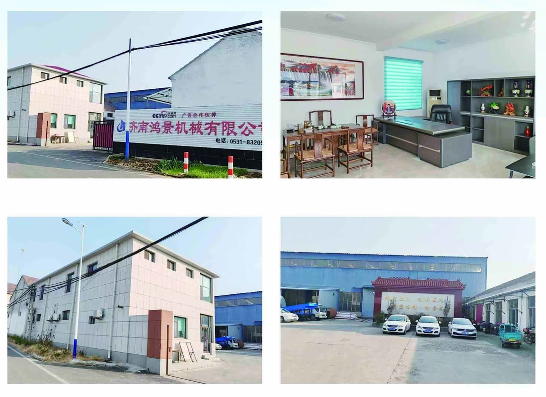 2-12mm Biomass Pellet Line Produksi 2.2-3kw Feeder Motor Dengan 90-160kw Motor Utama
